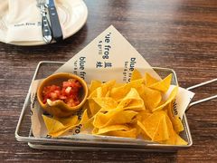 -bluefrog蓝蛙(石家庄欢乐汇店)