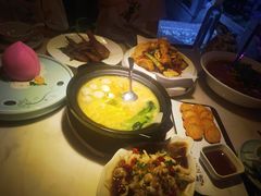 -韵秋荷(宝山龙湖天街店)