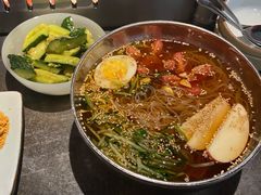 -很久以前羊肉串(打浦路店)