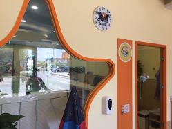 -爱乐婴童水育早教中心·儿童游泳中心(田园商业广场店)