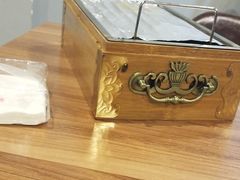 -陈员外正宗夹江烧烤(广福路店)