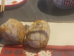 -钱锋炭缸烧烤(南湖大路总店)