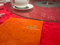 -北园酒家(小北路店)