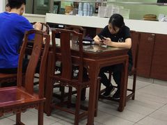 大堂-日月永和中国餐饮名店(凤凰店)