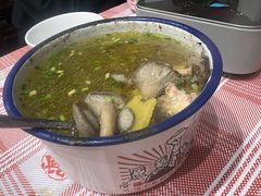 -高嗲嗲·湘味爆炒王(新城科技园店)