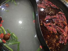 -晓林火锅(安定门店)