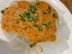 东北拉皮-安诚居干锅鸭头(八角店)