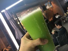 -野萃山·潮汕厚果汁(十亩地店)