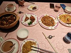 -囍凤楼·粤菜·点心·火锅(温特莱店)