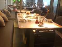 -领鲜天下·焗海鲜·花胶鸡(天目里店)