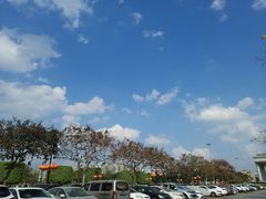 -花都广场