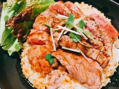 -Red Rock(原宿店)