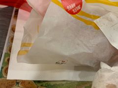 -麦当劳(曲阳店)