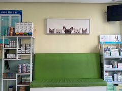 -美迦爱-牙专科·兔科·骨科诊疗中心(北苑店)