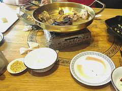 -格日勒阿妈蒙古厨房(新华广场店)