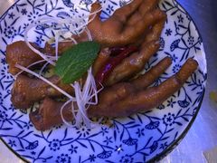 -鱼库·不仅是一家烤鱼店(车公庙店)