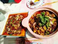 -最味·煲式干锅(银石广场店)