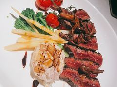 去骨肉眼牛排-Solo(衡山路店)