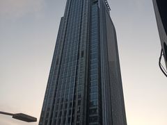 -广州富力丽思卡尔顿酒店