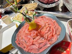 -钢管厂五区小郡肝火锅串串香(总店)