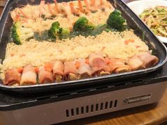 -田水湾•六尺巷(东方蓝海店)
