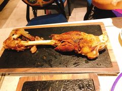 -刀郎牛肉面新疆餐厅·烧烤(清真通州珠江国际城店)