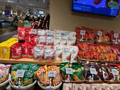 -七鲜超市(瑞虹天地太阳宫店)