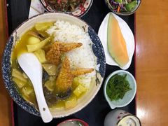 -银子铁板烧料理自助餐(人民广场店)