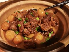 -又一福烤鸭·北京菜(东四店)