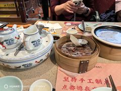 -点都德(聚福楼店)