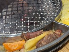 -姜虎东白丁烤肉(深圳湾后海汇店)