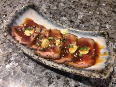 -大渔铁板烧(中山路八佰伴店)
