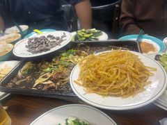 -清真永恒华威肉饼(潘家园店)