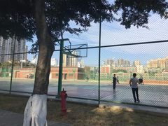 -四川大学(望江校区)
