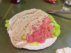 -巴蜀大宅门火锅(川音店)