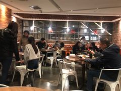 大堂-新旺茶餐厅(嘉里城店)