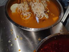 -乐山鲜知味钵钵鸡(奎星楼店)