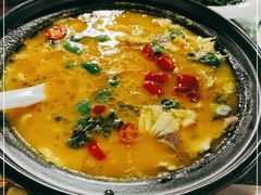 -尽善百年古院餐厅(王家老宅店)