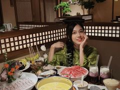 -揽季锅物会.福建黄鱼.海鲜姿造(五四路店)