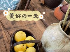 明火大炉茶-一号铺子·大炉茶