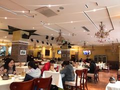 大堂-巴依老爷·新疆美食(上城区天城路店)