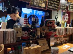 -半藏居酒屋(香港花园店)