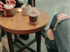 大堂-辛氏火炉·韩式古法烤肉(松北店)