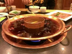android_upload_pic-老码头火锅(玉林店)