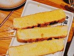 -唐力九头鸟烧烤·罗田吊锅(西云楼店)