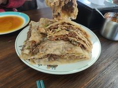 -清真永恒华威肉饼(潘家园店)