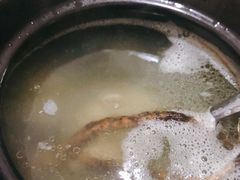 马蹄虎尾轮小肠汤-杨厝六十六农庄农舍(杨厝路店)