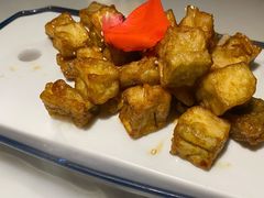 网红茄子-柳莺湖上·湖景餐厅·江南菜(西湖店)