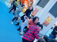 -上海市浦东新区恒宇幼儿园(杨南部)