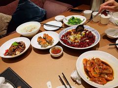 -戈尔登酒店·满堂彩咖啡厅